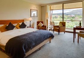 Arabella Hotel & Spa