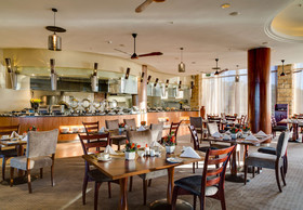 Arabella Hotel & Spa