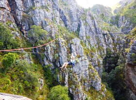Kleinmond Panorama Holidays