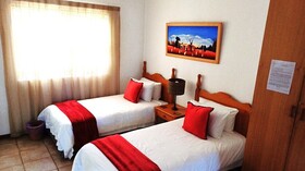 Kleinmond Panorama Holidays