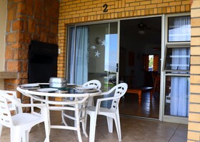 Kleinmond Panorama Holidays
