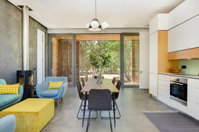 Glasenapp House