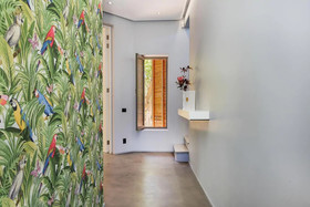 Glasenapp House