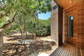 Glasenapp House