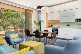 Glasenapp House