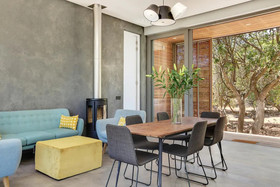 Glasenapp House