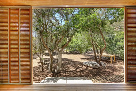 Glasenapp House