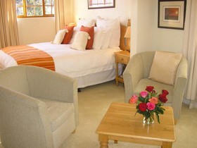 Cotswold House