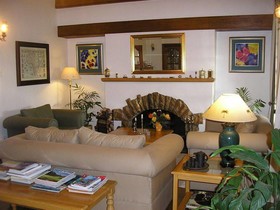 Cotswold House
