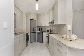 Lagoon Beach by Host Agents