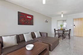 Lagoon Beach by Host Agents