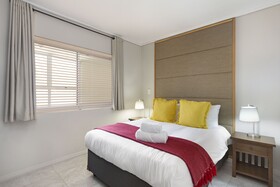 Lagoon Beach by Host Agents