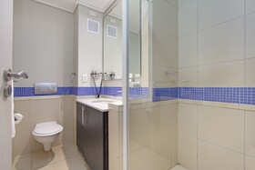 Lagoon Beach by Host Agents