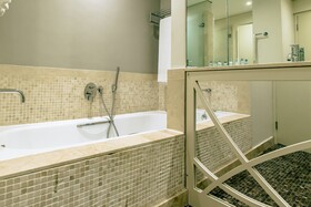 Lagoon Beach Hotel & Spa