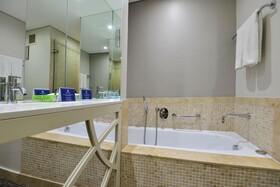 Lagoon Beach Hotel & Spa