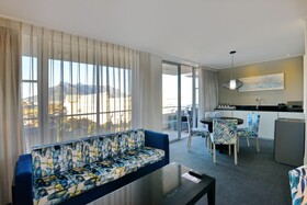 Lagoon Beach Hotel & Spa