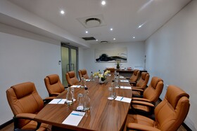 Lagoon Beach Hotel & Spa