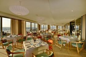 Lagoon Beach Hotel & Spa