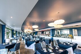 Lagoon Beach Hotel & Spa