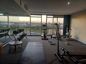 Lagoon Beach Hotel & Spa