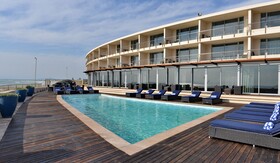 Lagoon Beach Hotel & Spa