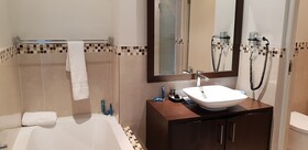 Lagoon Beach Hotel & Spa