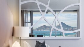 Lagoon Beach Hotel & Spa