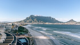 Lagoon Beach Hotel & Spa