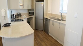 Lagoon Beach Hotel & Spa