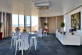 Lagoon Beach Hotel & Spa