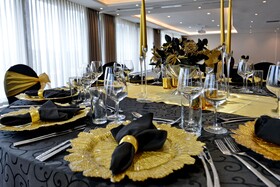 Lagoon Beach Hotel & Spa