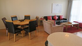 Lagoon Beach Hotel & Spa