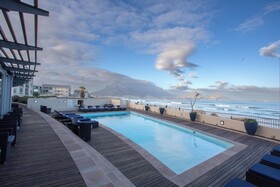 Lagoon Beach Hotel & Spa