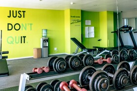 Lagoon Beach Hotel & Spa