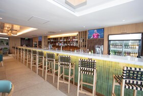 Lagoon Beach Hotel & Spa