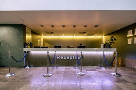 Lagoon Beach Hotel & Spa