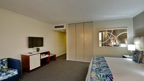 Lagoon Beach Hotel & Spa