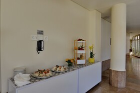 Lagoon Beach Hotel & Spa