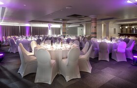 Lagoon Beach Hotel & Spa