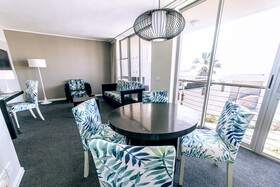 Lagoon Beach Hotel & Spa