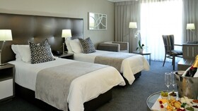 Lagoon Beach Hotel & Spa