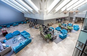 Lagoon Beach Hotel & Spa