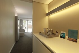 Lagoon Beach Hotel & Spa