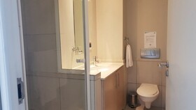 Lagoon Beach Hotel & Spa