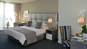 Lagoon Beach Hotel & Spa