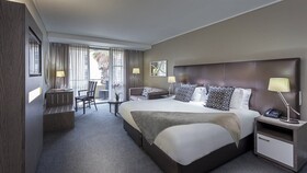 Lagoon Beach Hotel & Spa