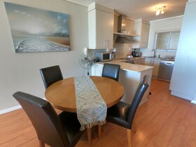 Lagoon Beach Hotel Apartments