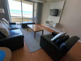 Lagoon Beach Hotel Apartments