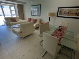 Lagoon Beach Hotel Apartments