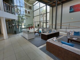 Lagoon Beach Hotel Apartments